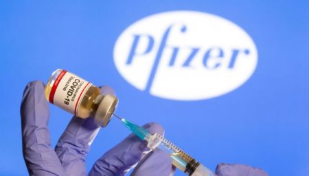 Pfizer/ BioNTech : Καθυστερήσεις στις παραδόσεις εμβολίων στην ΕΕ