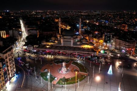 Τουρκία: 212 νεκροί από κορωνοϊό – Σε ισχύ τετραήμερο lockdown