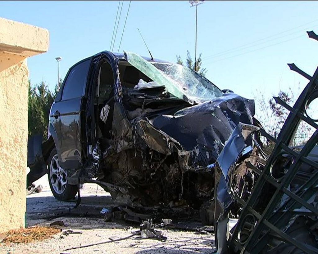Νέα τραγωδία στην άσφαλτο : Νεκρή 19χρονη