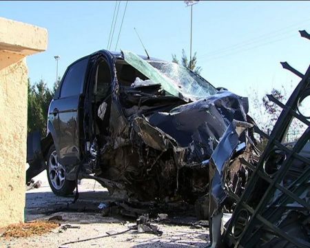 Νέα τραγωδία στην άσφαλτο : Νεκρή 19χρονη