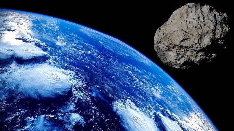 Προειδοποίηση NASA : Τεράστιος αστεροειδής κατευθύνεται προς τη Γη | tovima.gr