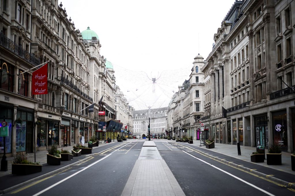 Κορωνοϊος : Λύγισε η παγκόσμια οικονομία -Τραγικός ο απολογισμός του 2020