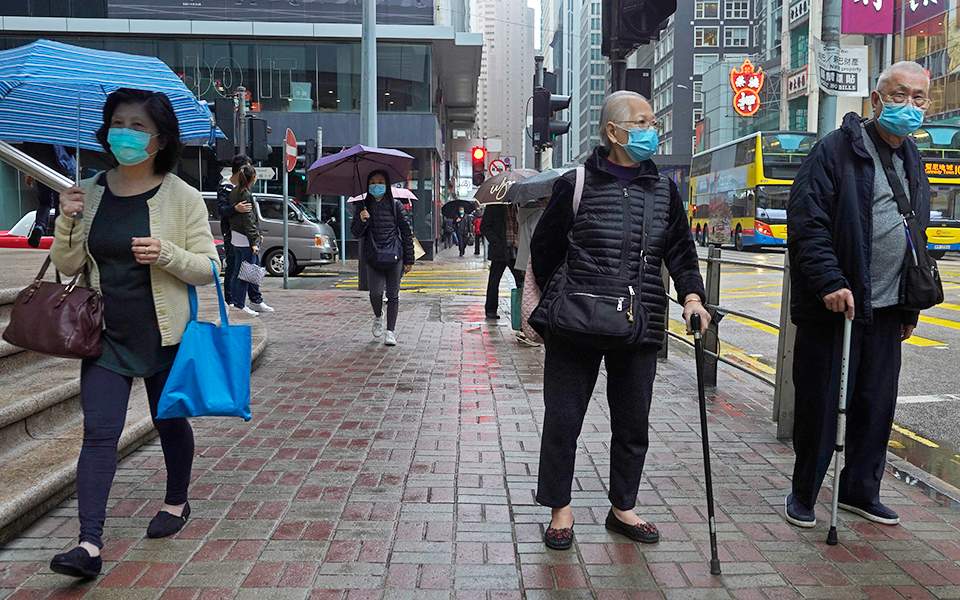 Το άγγιγμα της τίγρης…