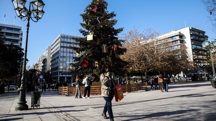 Κορωνοϊός : Πού εντοπίζονται τα 390 κρούσματα – Δείτε αναλυτικά τον χάρτη της διασποράς