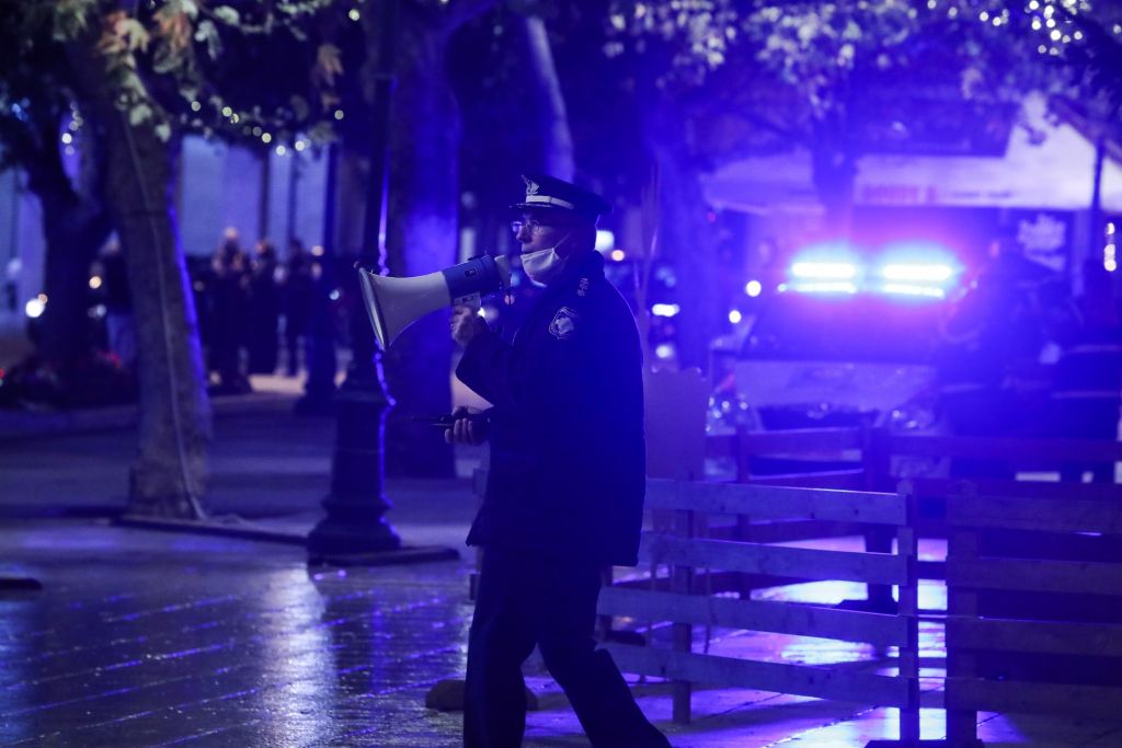 Κορωνοϊός: Αυξάνονται τα «κόκκινα σημεία» στην Αττική