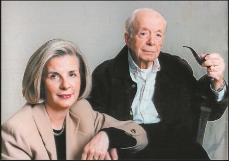 Ανέκδοτο κείμενο του Α. Σαμαράκη στα «ΝΕΑ»: «Νιώθω ότι υπάρχω όταν δεν είμαι μόνος»