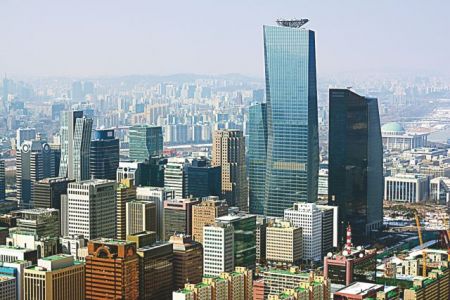 Νότια Κορέα : Για πρώτη φορά περισσότεροι οι θάνατοι από τις γεννήσεις