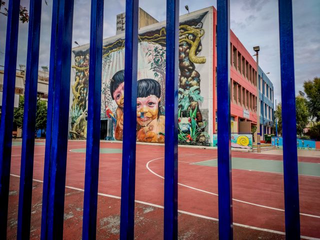 Λινού στο MEGA : Αποτύχαμε να πείσουμε τον κόσμο για τον κίνδυνο του κορωνοϊού