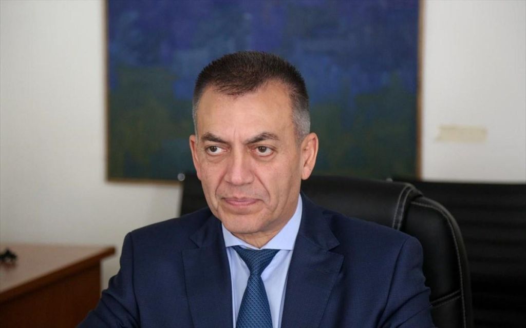 Τα φάρμακα των χαμηλοσυνταξιούχων και το «σκόιλ ελικίκου» «έφαγαν» τον Βρούτση