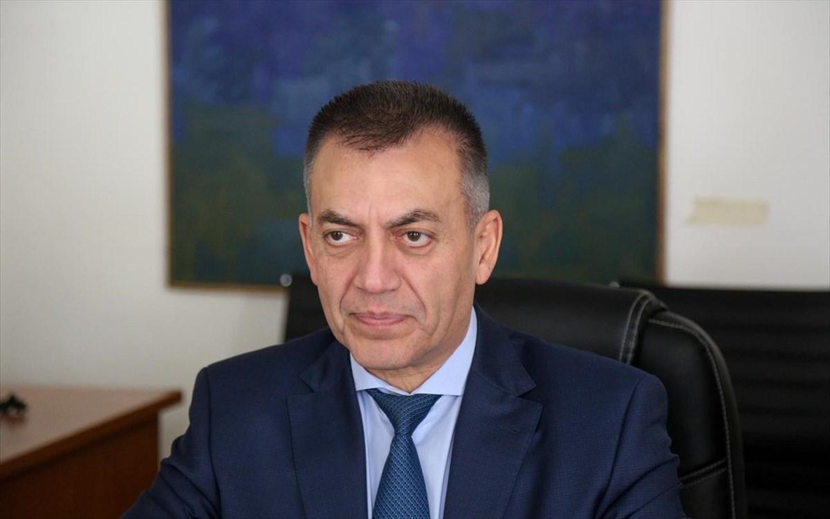 Τα φάρμακα των χαμηλοσυνταξιούχων και το «σκόιλ ελικίκου» «έφαγαν» τον Βρούτση