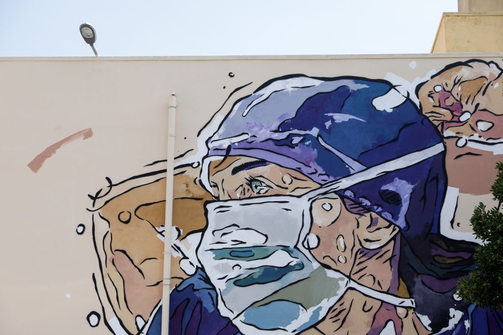 Κορωνοϊός : Τα επιδημιολογικά δεδομένα δείχνουν τον δρόμο…. – Τα σενάρια