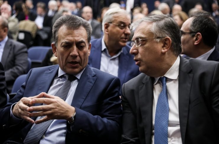 Ανασχηματισμός : Ποιοι βρέθηκαν εκτός κυβέρνησης