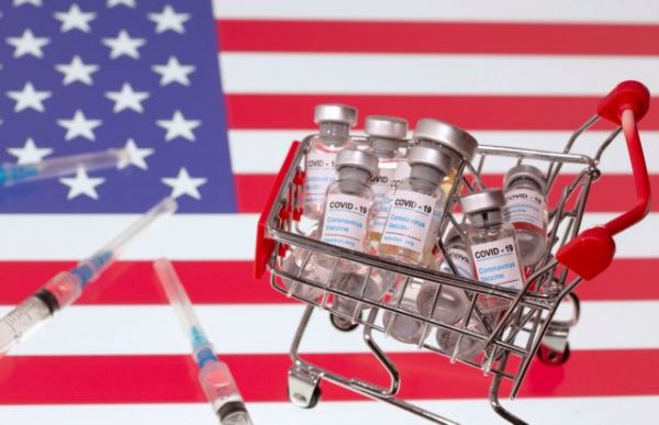 Κορωνοϊός : Καμπανάκι FDA κατά «πειραματισμών» με τα εμβόλια – Κίνδυνος για τη δημόσια υγεία