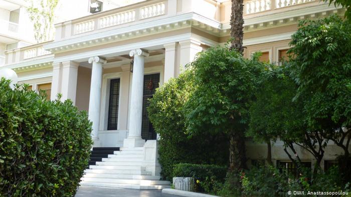 Γερμανικός Τύπος : Ελληνικός ανασχηματισμός εν μέσω πανδημίας