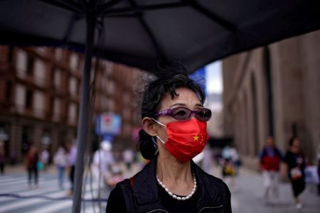ΠΟΥ : Η Κίνα δεν έχει εγκρίνει ακόμη την είσοδο των ερευνητών για την προέλευση του κορωνοϊό