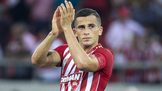 Ο πιο δύσκολος αγώνας της ζωής του Ομάρ Ελαμπντελαουί