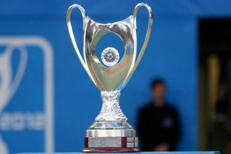 Κύπελλο Ελλάδας : Χωρίς ντέρμπι η πρώτη φάση – Άνευ αγώνων στους «8» Παναθηναϊκός και Λαμία