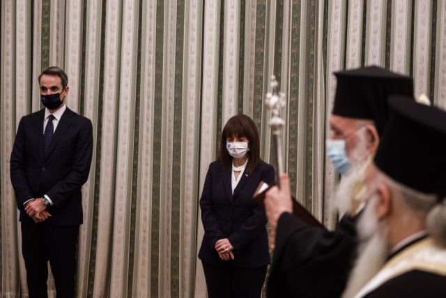 Ανασχηματισμός : Ορκίζεται η δεύτερη ομάδα των νέων υπουργών