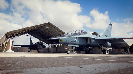 Συμφωνία 1,68 δισ. δολ. με Ισραήλ για δημιουργία Σχολής Αεροπορίας