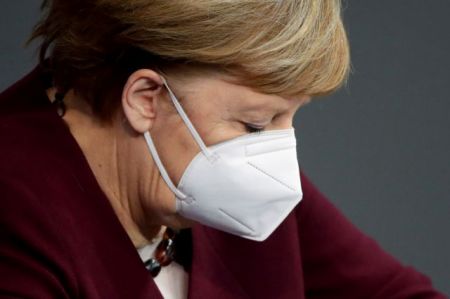 Γερμανία: Αυστηρότερα μέτρα μετά την εκτόξευση των κρουσμάτων