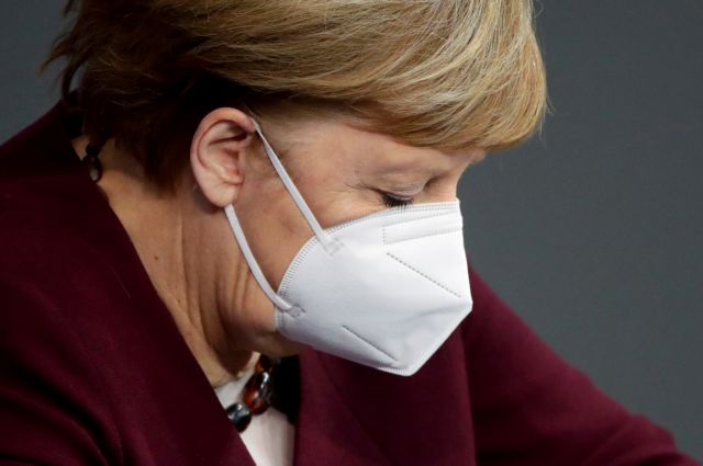 Γερμανία: Αυστηρότερα μέτρα μετά την εκτόξευση των κρουσμάτων