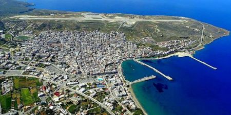 Κορωνοϊός : Παράταση αυστηρού lockdown σε Δυτική Αττική και Κοζάνη – Νέα μέτρα σε ΤΚ της Σητείας και Ροδόπης