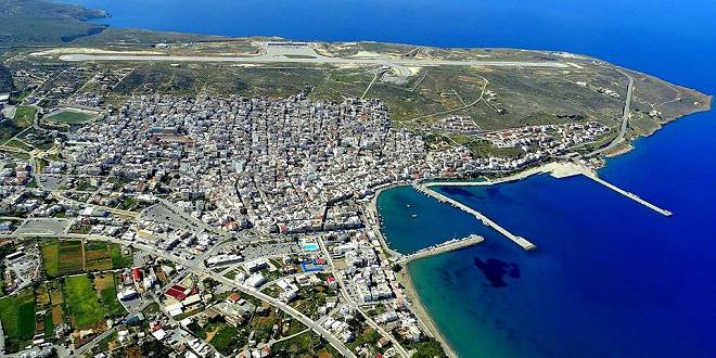 Κορωνοϊός : Παράταση αυστηρού lockdown σε Δυτική Αττική και Κοζάνη – Νέα μέτρα σε ΤΚ της Σητείας και Ροδόπης