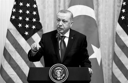 Ο γεωστρατηγικός αντίκτυπος των κυρώσεων Τραμπ στις σχέσεις ΗΠΑ – Τουρκίας