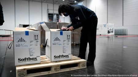 Εθνικοί εγωισμοί στις παραγγελίες εμβολίων;