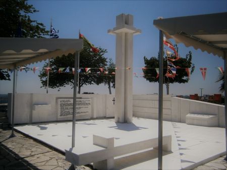 «Δες το με τα μάτια σου» – Ενα οδοιπορικό στο 1821