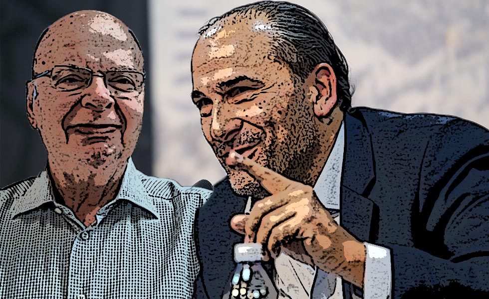 Πρέλεβιτς : Μια υποψηφιότητα που δεν αλλάζει τις ισορροπίες στις εκλογές της ΕΟΚ