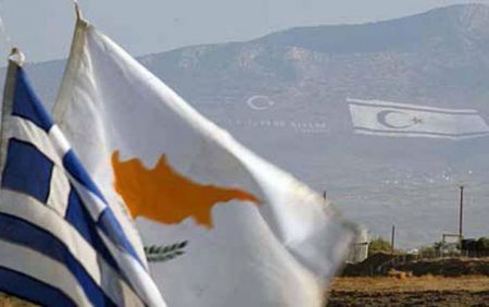 Κυπριακό : Ετος εξελίξεων το 2021