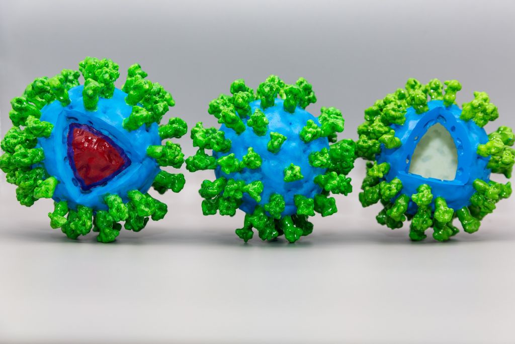 Κορωνοϊός: H ανοσία φαίνεται να διαρκεί τουλάχιστον 8 μήνες