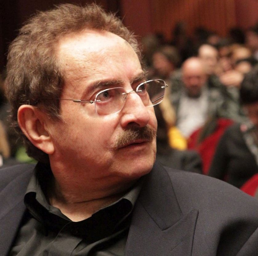 Πέθανε ο Δημήτρης Εϊπίδης, ιδρυτής του Φεστιβάλ Ντοκιμαντέρ Θεσσαλονίκης