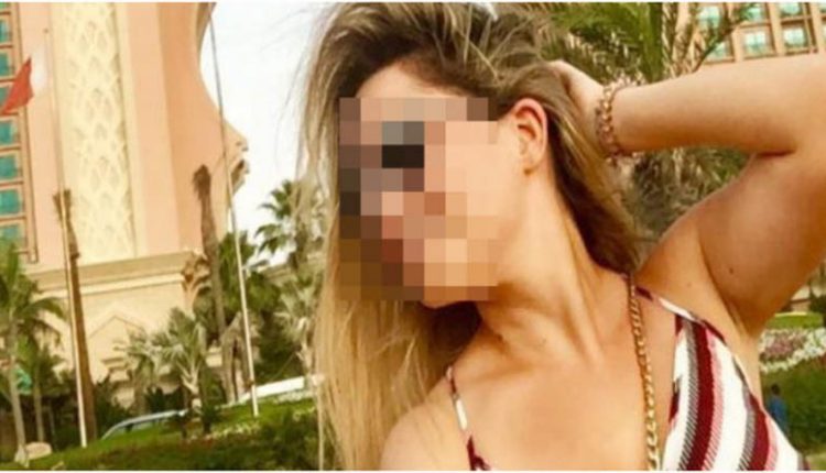 Βιτριόλι : Πώς είναι η κατάσταση της Ιωάννας – Εκστρατεία στήριξής της