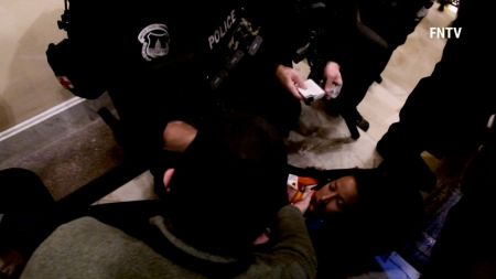 ΗΠΑ: Σε διαθεσιμότητα αστυνομικός για την δολοφονία της 44χρονης στο Καπιτώλιο