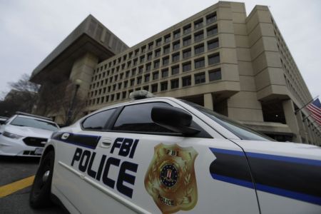 ΗΠΑ : Το FBI ζητάει τη βοήθεια των πολιτών για να εντοπίσει τους υποκινητές των ταραχών στο Καπιτώλιο