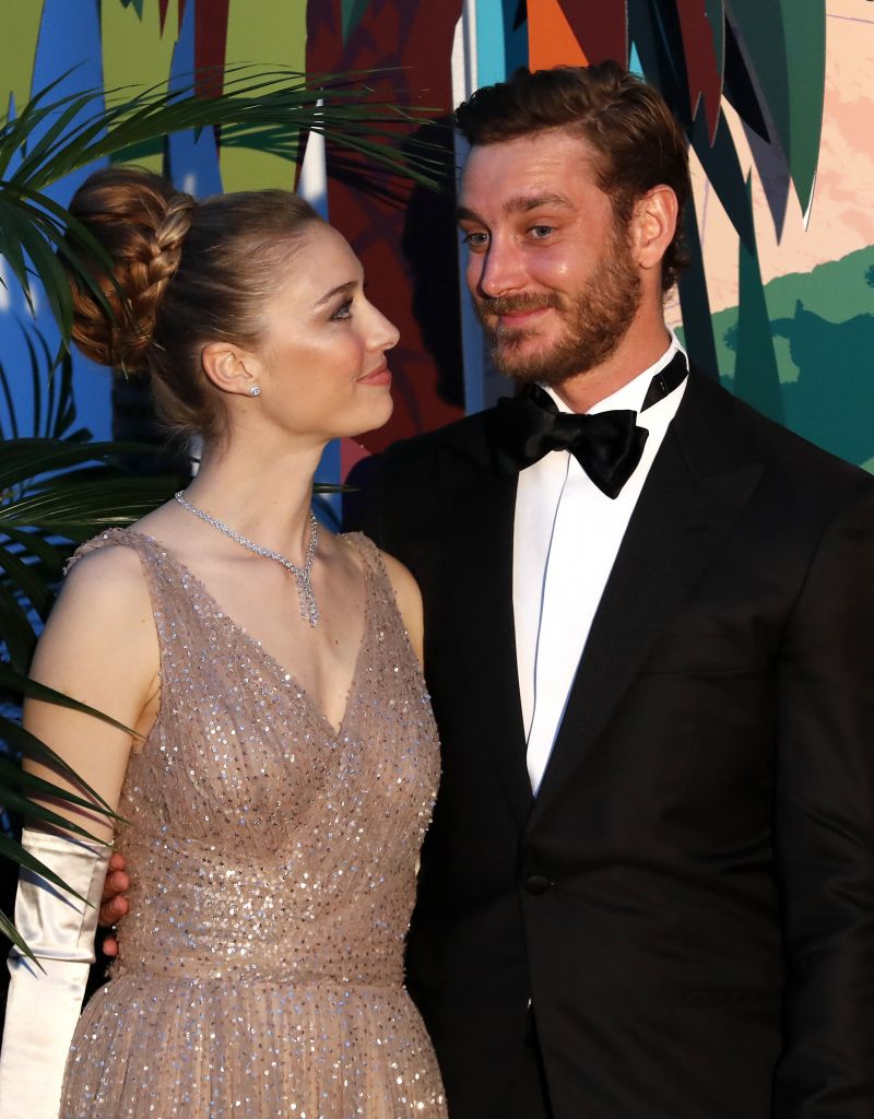 Το νέο αίμα των Μονεγάσκων