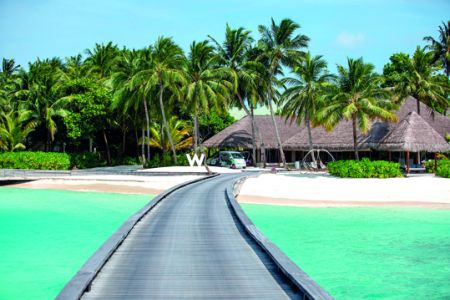 Πουκέτ και Μαλδίβες: 16 χρόνια μετά