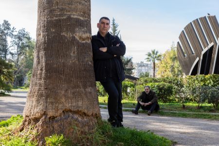 Αυτοί που κάνουν τη διαφορά