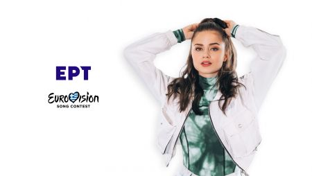 Eurovision 2021: Με το τραγούδι «Last dance» και τη Stefania η Ελλάδα