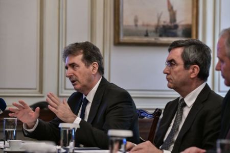 Το σχέδιο για την ΕΛ.ΑΣ. το 2021 : «Υποχωρητικά» ΜΑΤ και νέες ομάδες κρούσης