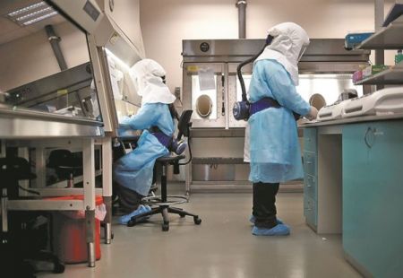 Δύο φάρμακα για την αρθρίτιδα μειώνουν τον κίνδυνο θανάτου από σοβαρή Covid-19