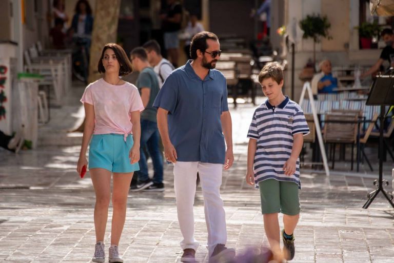 «Εξαψη»: Τι θα δείτε στα επόμενα επεισόδια της σπουδαίας σειράς του Mega | tovima.gr