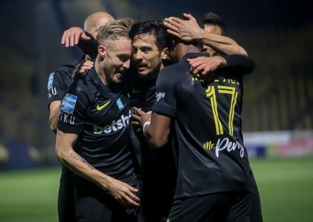 Άρης : Βγάζει υγεία σε όλους τους τομείς και διεκδικεί τον τίτλο από τον Ολυμπιακό