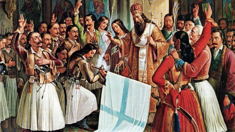 Διδασκόμαστε από την Ιστορία, τιμούμε τους αγωνιστές | tovima.gr