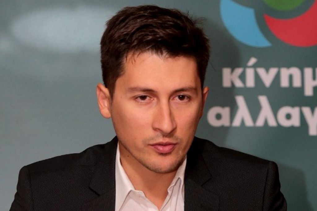 Χρηστίδης για πρόταση Τσίπρα : Δεν είναι θέμα συμβουλίου πολιτικών αρχηγών η πανδημία