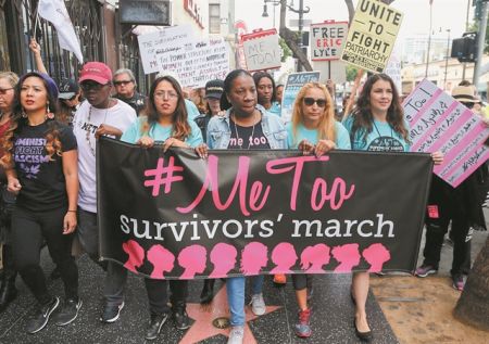 Το ψηφιακό τσουνάμι που έγινε κοινωνικό κίνημα