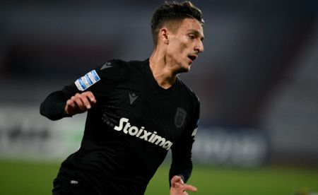 ΠΑΟΚ : Εκτός αποστολής οι Γιαννούλης, Μιχαηλίδης και Τσόλακ για την αναμέτρηση με το Βόλο