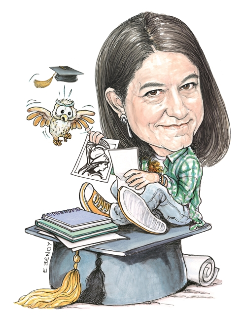 «Αποφασιστικός ο ρόλος των ΑΕΙ στην εισαγωγή των φοιτητών»